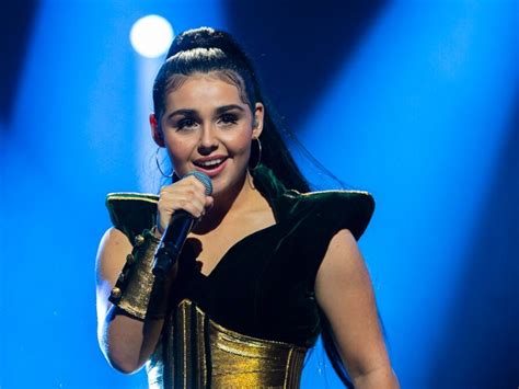 norway eurovision 2023 alessandra